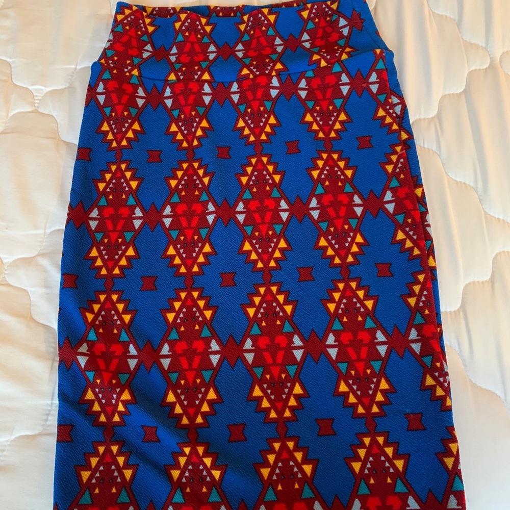 Lularoe Pencil Skirt!